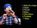 Puspan pardhan hit song collection Mp3 Song