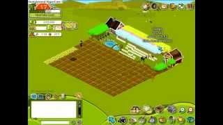 Goodgame Farmer Gameplay 