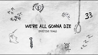 Pam Rabbit - We're all gonna die (Lyric Video)