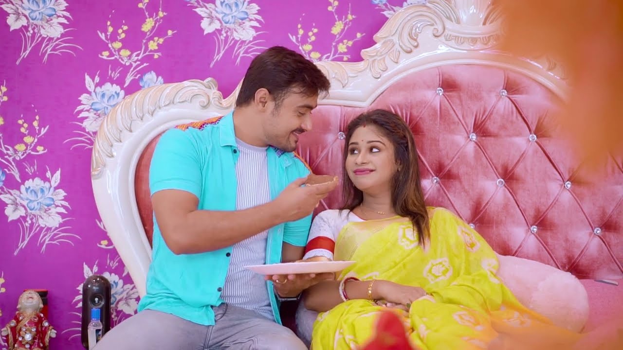 যেটা না হলে সৃষ্টিই থেমে যেত সেটা নিয়ে এত লজ্জা কিসের ? | New Bangla  Shorts Film | Puja saha