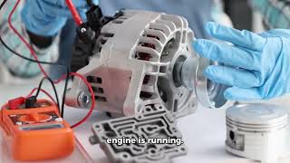Ignition and Electrical Systems
