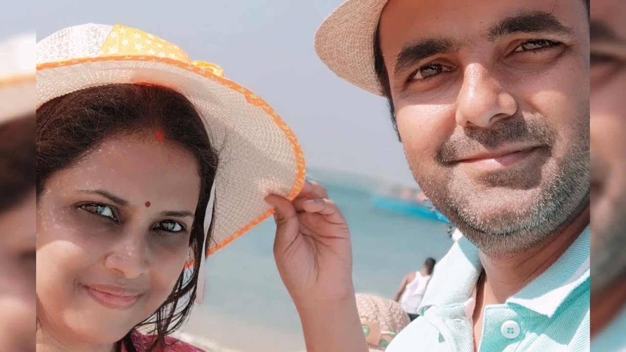 Trip to Udupi - Murudeshwar and back to Mangalore