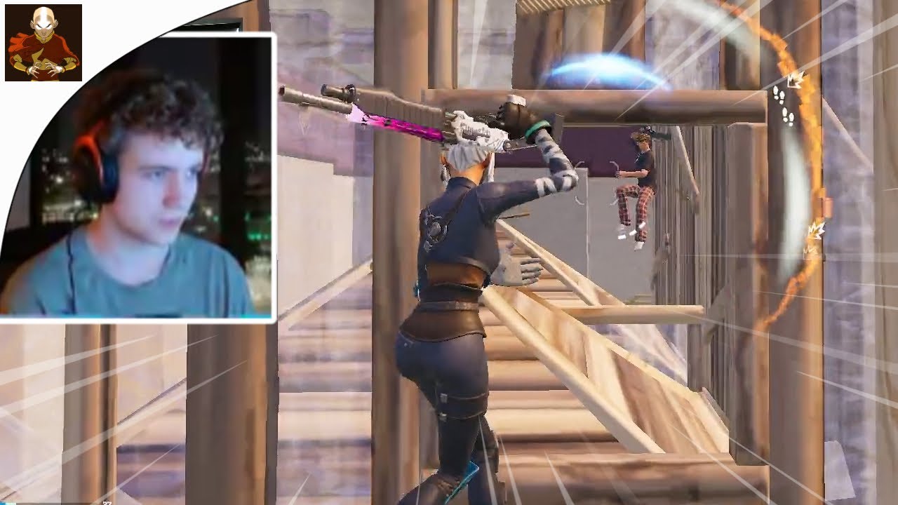 REET KHANADA EDGEY vs TKAY KRAEZ EPIKWHALE😳 [FORTNITE TOKEN/WAGER ...