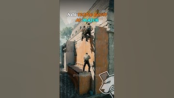 CS2 Major 2024 - VP vs TSM | NEW TRIPLE BOOST #cs2 #major  #counterstrike #ancient