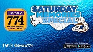 SATURDAY MEMORIES SPECIAL - AUGUST 1, 2026 screenshot 5