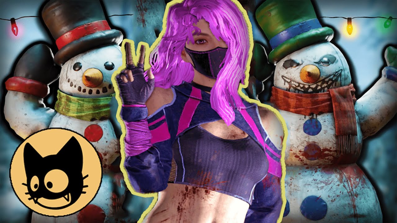 TazToonami Mistakes and Funny Moments Christmas Special | by Kratos