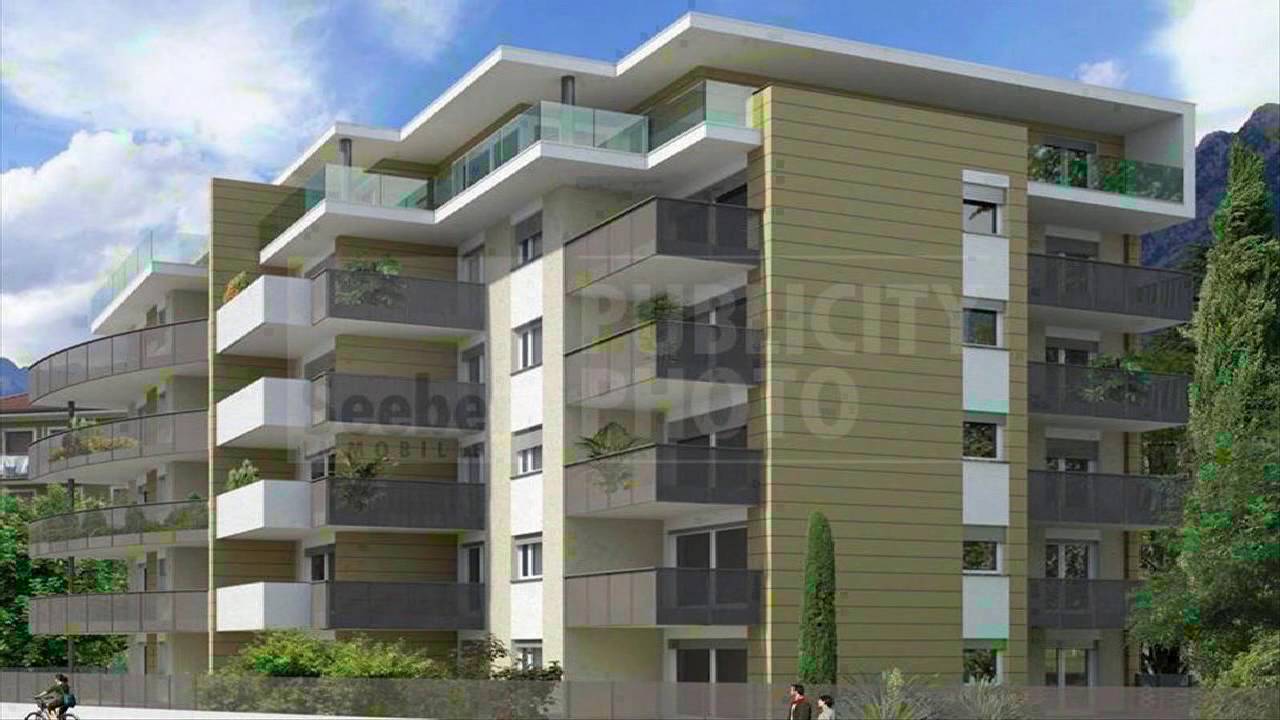 2 Zimmer-Wohnung in Meran - bilocale a Merano