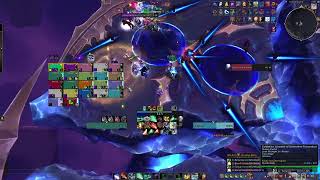 AoTC Heroic Crown of the Cosmos (Preservation Evoker PoV) 3/21/2026