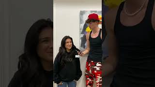 My Awkward Interview With Gabriella Annalisa