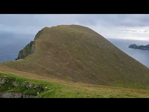 Day trip to St Kilda - Britain's remotest island