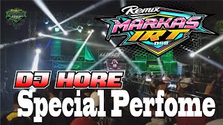 terbaru dj hore special perfome