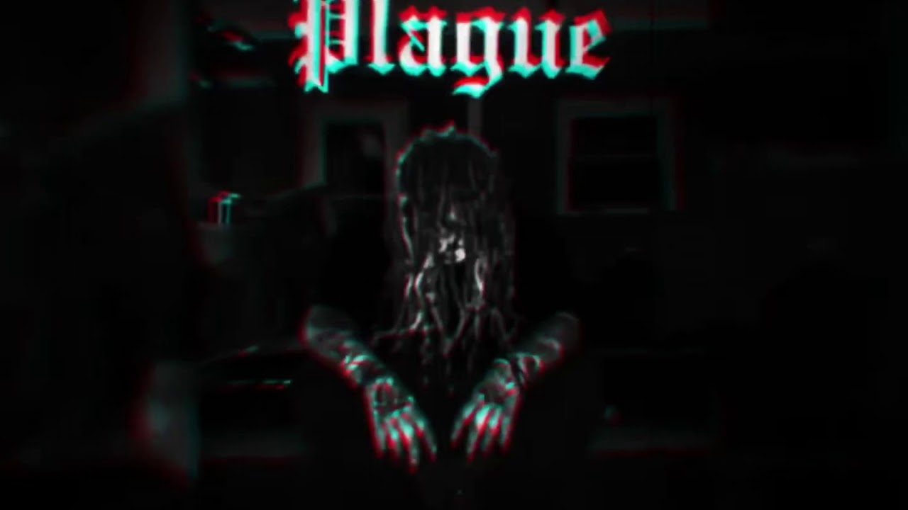 PLAGUE - CREEP SLOW (Prod. MoniMan)