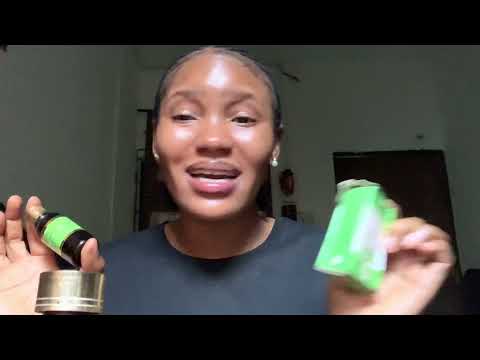 Video: Kaip rūpintis žaliąja švelniąja oda