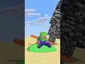 HELP Herobrine Be Heavy#friendship #shorts #trending#anime