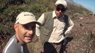 Volcan Masaya 2da parte