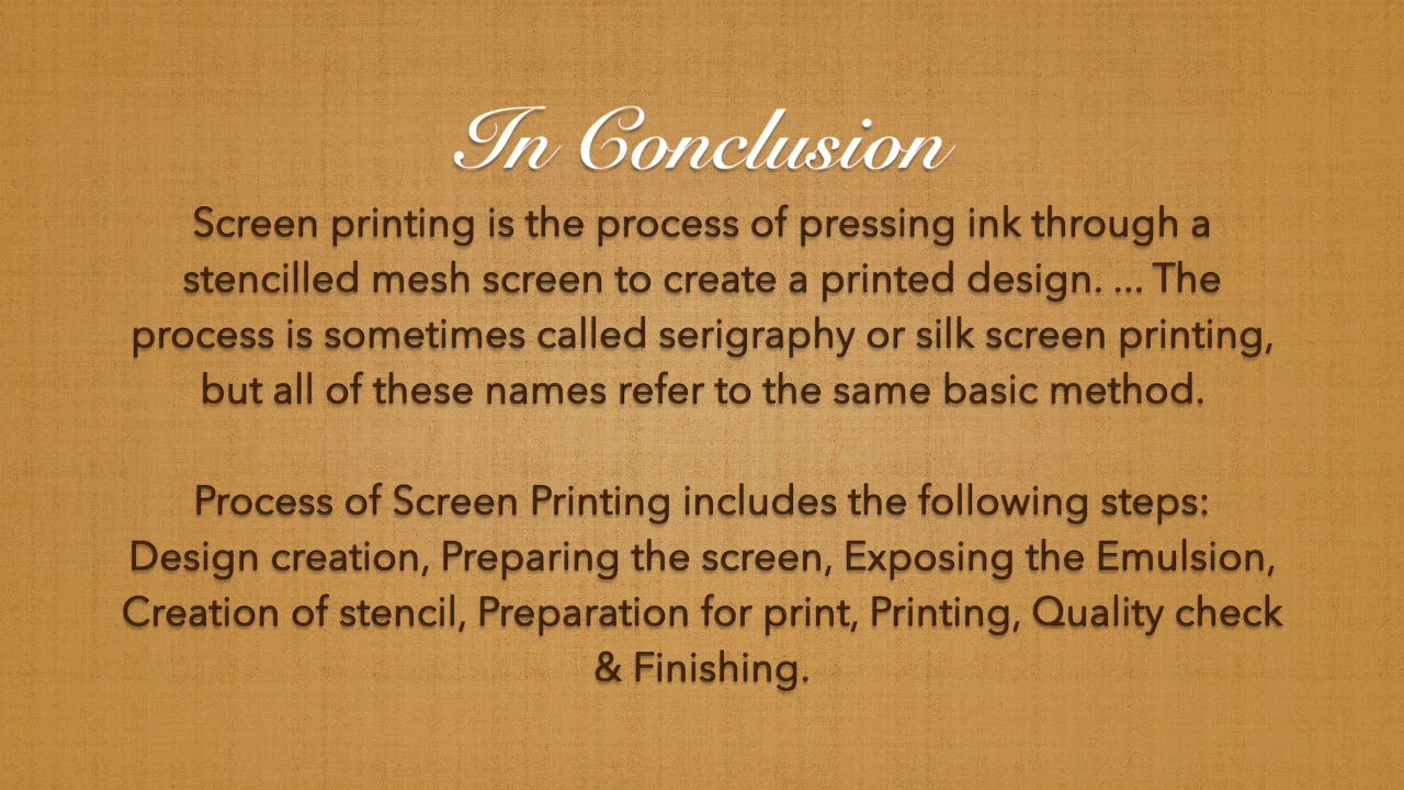 Karigar Ep 3 | Screen Printing