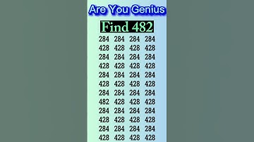 Find odd numbers #areyougenius #maths #riddels #queddle #puzzle #canyouanswer #quiz #braintest #020