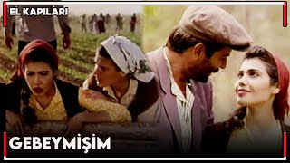 Elif, Zeynelden Hamile Kalır - El Kapıları