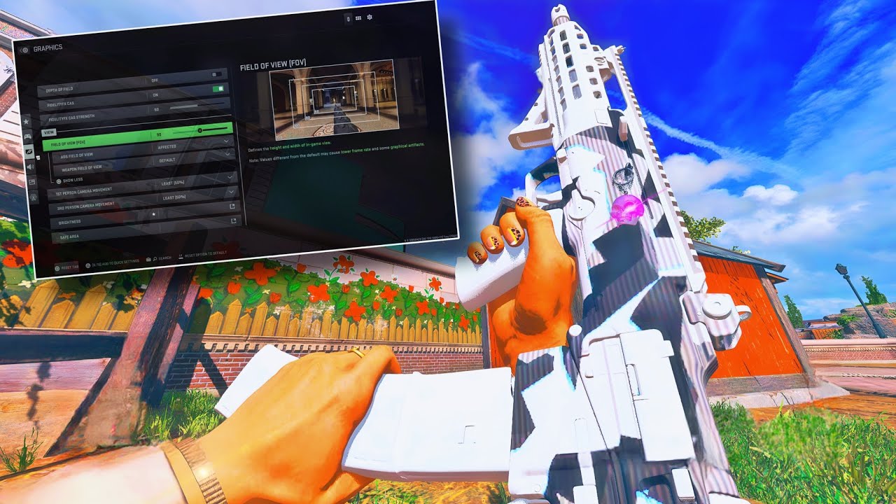 *BEST* Controller Settings will give you "Aimbot" 😍 - YouTube