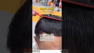 Natural-Looking Hair Patch Transformation | Up to 40% OFF #haircare #haircut #hairlifeindia