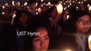 BaccMass 2016