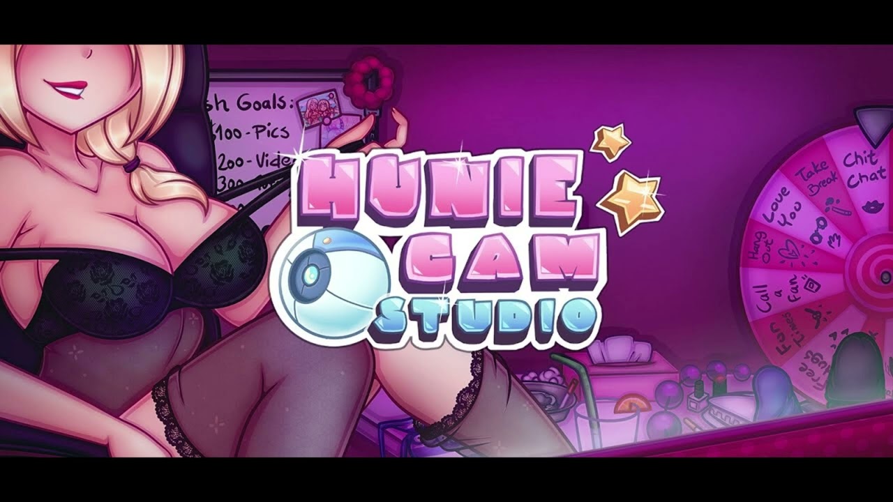 Heart On (Day 3) - Huniecam Studio OST
