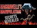 How Manipulators Always Outsmart You - Machiavelli's Uncensored Truth