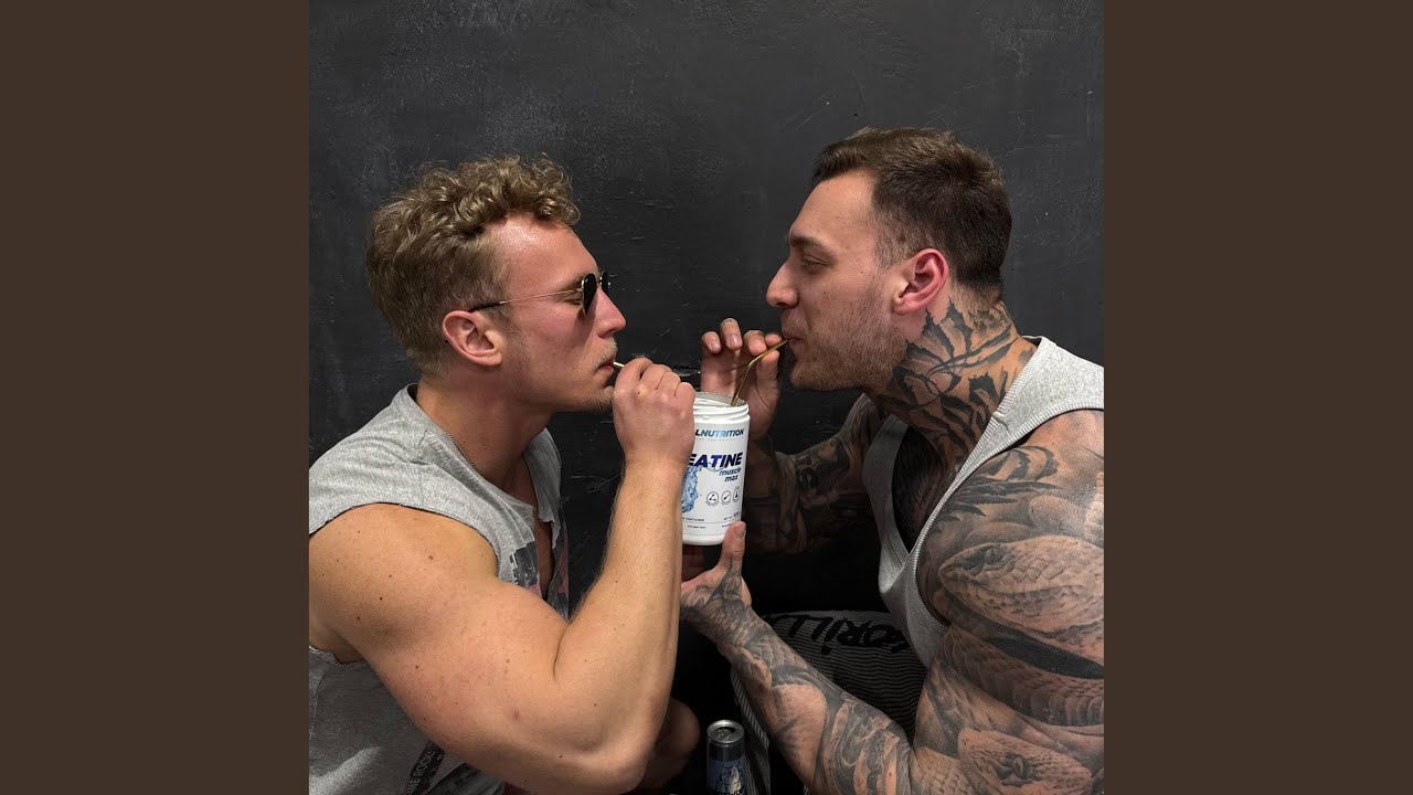 Watch GymBroMance on YouTube Watch GymBroMance on YouTube