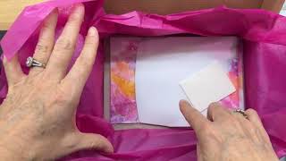 Inked Occasions Card Kit & Upcoming Bingo Fun!