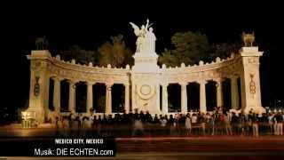 EARTH HOUR 2012