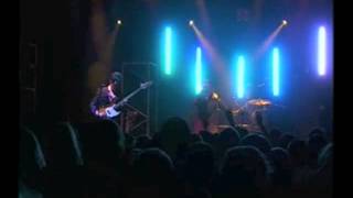 Barry The Hallucination King - Tin Pan Valley