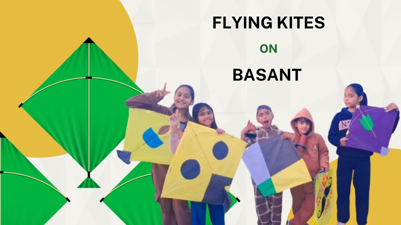 Flying Kites On BASANT 2026 😱 ADAMPUR DI BASANT PANCHMI | Patangbaazi VLOG