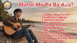 🎸💔MAHAL MO PA BA AKO? || SOFT ROCK PLAYLIST  screenshot 5