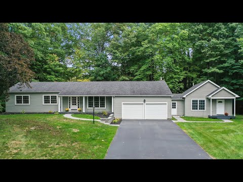 4 Acorn Grove, Ballston Lake, NY home video tour