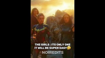 Girls VS Boys #marvel #mcu #spiderman #ghostrider #edit #trend #shorts #status #respect #dc #short