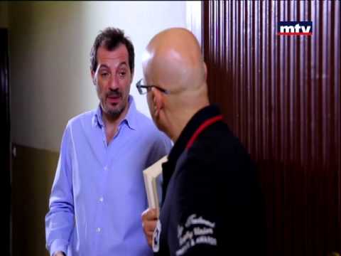 The Best of Metlo - 28/04/2016 - Edgar Khayya la Houda