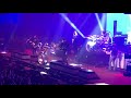Awesome Guest Drummer At The Killers Concert TSB Arena Wellington 21 April 2018