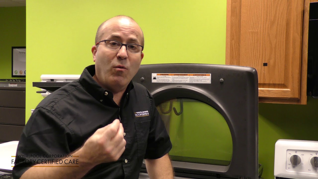 Unbalanced load error code and how to fix it.