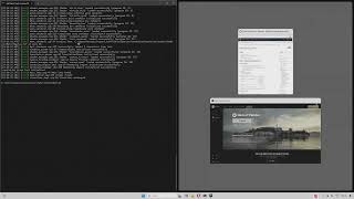 Gaussian splatting with Lichtfeld studio - installing and training