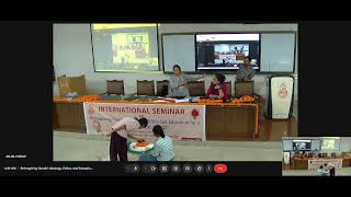 Reimaging Gandhi: Ideology, Ethics and Education for a Viksit Bharat 2047