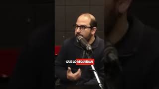 Diputado Sebastián Valdomir: El Ministro Heber no es creíble 🔥😱