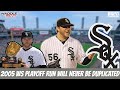 Mark Buehrle Talks Chicago White Sox 20th Anniversary Celebration and Statue Unveiling