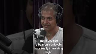 "Specialisation is for insects" - Naval Ravikant