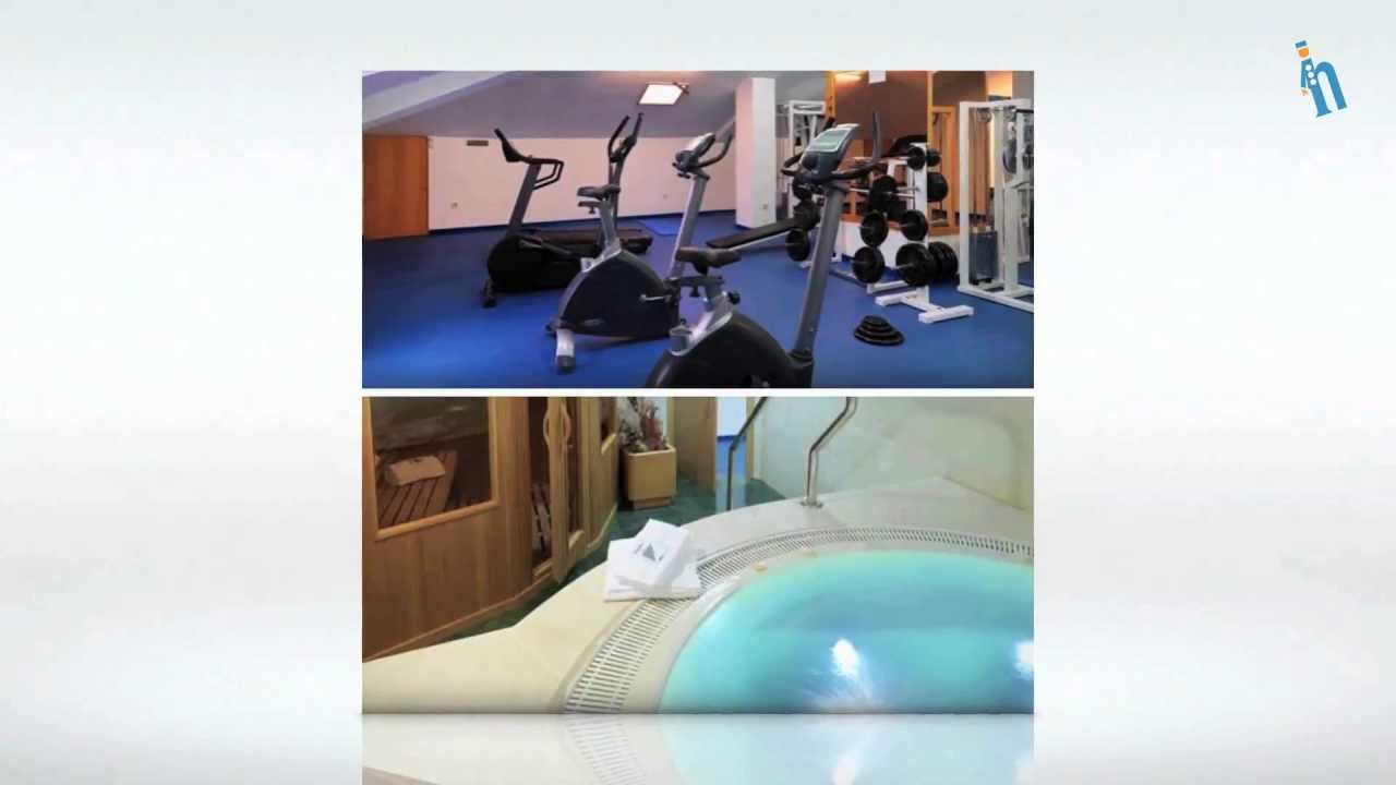 A Coruña - Hotel Eurostars Ciudad de La Coruña (Quehoteles.com)