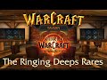 The Ringing Deeps Rares Locations in The War Within