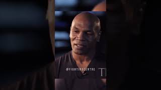 FIGHT MACHINE GOD EVER CREATED MIKE TYSON #fighting #boxer