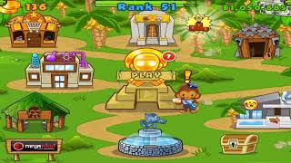 How To Hack: Bloons TD5 (IOS Jailbreak)