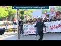 Comisión DANA | Mazón señala que la Justicia "descarta" su "responsabilidad" | RTVE Noticias