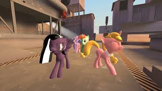 Mlp Sfm Clap Clap