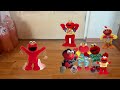 Las Aventuras De Los Elmos T0 E24: Elmo Slide Es Expulsado